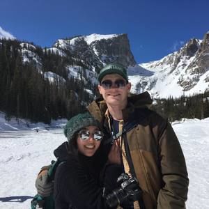 Meet your Posher, Lily